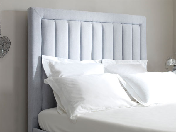 Lavender Queen Size Bed